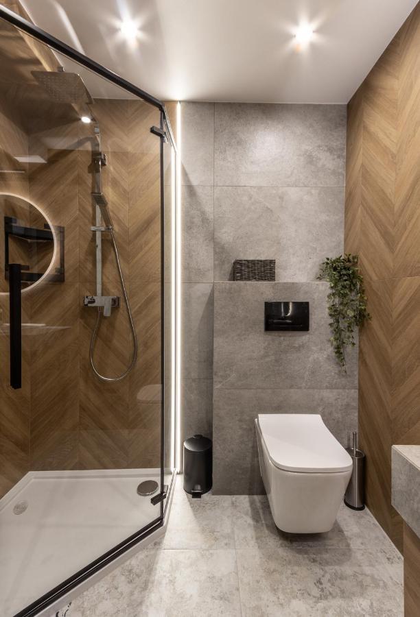 Apartament Gorski Zakatek - Bialka Tatrzanska - Na Terenie Obiektu Sun&Snow Exterior foto