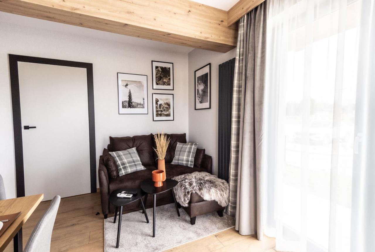 Apartament Gorski Zakatek - Bialka Tatrzanska - Na Terenie Obiektu Sun&Snow Exterior foto