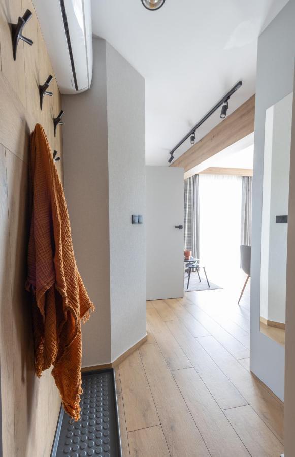 Apartament Gorski Zakatek - Bialka Tatrzanska - Na Terenie Obiektu Sun&Snow Exterior foto
