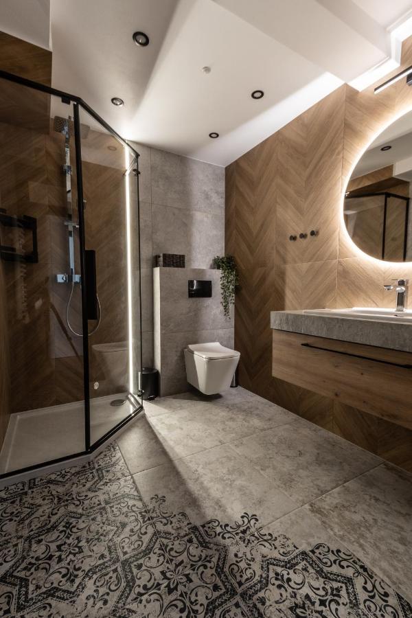Apartament Gorski Zakatek - Bialka Tatrzanska - Na Terenie Obiektu Sun&Snow Exterior foto